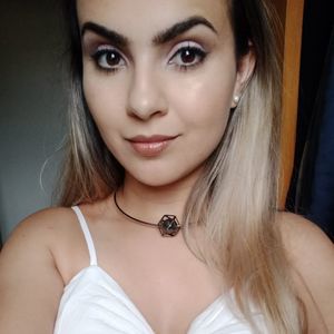 Meet your Posher, Andréia